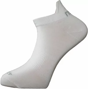 nanosox COMFORT INVISIBLE skarpety .35-36 .biały - Skarpetki sportowe męskie - miniaturka - grafika 1