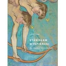 Muzeum Narodowe Stanisław Wyspiański. Na chęciach mi nie braknie Łukasz Gaweł - Powieści - miniaturka - grafika 1