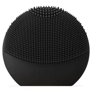 Foreo Foreo Midnight Inteligentna szczoteczka do mycia twarzy Urządzenie oczyszczające - Szczoteczki do twarzy - miniaturka - grafika 1