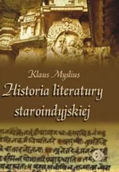 Archeologia - Dialog Historia literatury staroindyjskiej - miniaturka - grafika 1