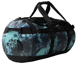 Torby męskie - Torba The North Face Base Camp Duffel M 0A52SA95A1 - multikolor - grafika 1