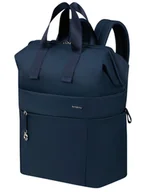 Torby na laptopy - Plecak damski na laptopa 14,1" Samsonite Move 5.0 Laptop Squared - dark blue - miniaturka - grafika 1