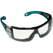 Okulary ochronne - Okulary ochronne DEDRA DED7100 - miniaturka - grafika 1