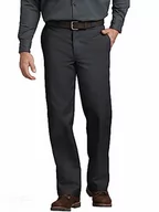 Spodnie męskie - Dickies spodnie męskie, czarny, 34W / 30L - miniaturka - grafika 1
