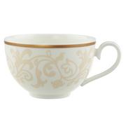 Kuchnie turystyczne - Villeroy & Boch 1043901240 puchar 0,40l śniadaniowy Ivoire 1043901240 - miniaturka - grafika 1