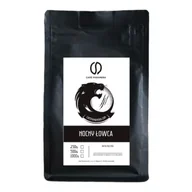 Kawa - Kawa ziarnista Cafe Panamera Nocny Łowca 1kg - miniaturka - grafika 1
