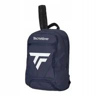 Plecaki - Plecak tenisowy Tecnifibre Tour Endurance Backpack Navy - miniaturka - grafika 1