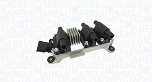MAGNETI MARELLI MARELLI Cewka zapłonowa MARELLI 060717196012 060717196012 - Cewki zapłonowe - miniaturka - grafika 1