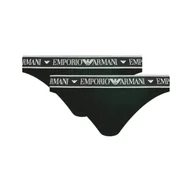Majtki damskie - Emporio Armani Figi 2-pack - miniaturka - grafika 1