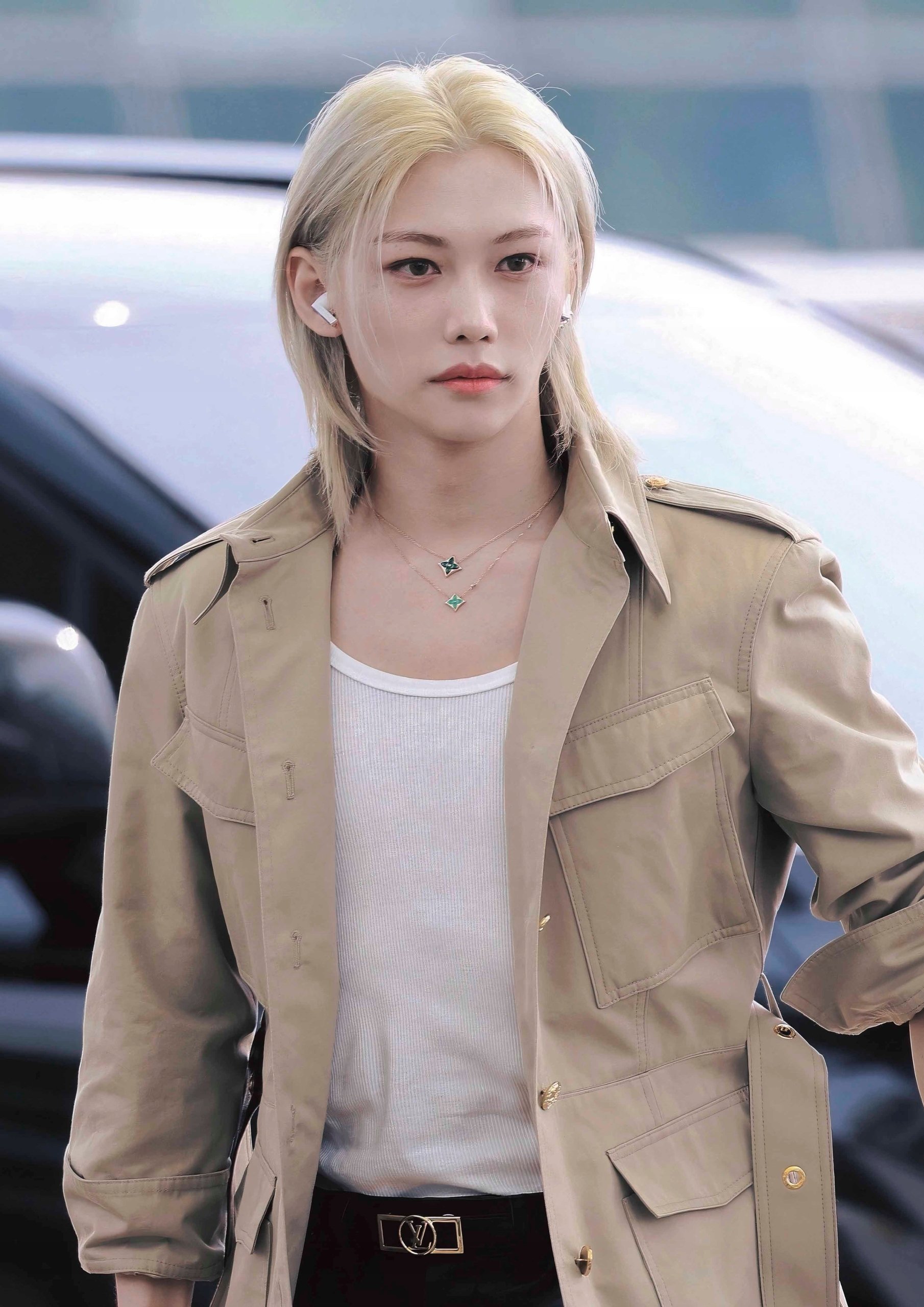 Plakat A1 Stray Kids K-Pop Kpop Korea Muzyka Felix