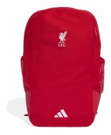 Plecaki - Plecak adidas Liverpool Fc Backpack JZ5881 - miniaturka - grafika 1