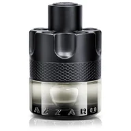 Wody i perfumy męskie - Azzaro The Most Wanted Intense woda toaletowa 50 ml dla mężczyzn - miniaturka - grafika 1