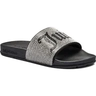 Klapki i japonki damskie - Juicy Couture Klapki DONNA - miniaturka - grafika 1