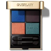 Cienie do powiek - Guerlain Ombres G - miniaturka - grafika 1