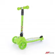 Hulajnogi - TEMPISH Scooper Lime - miniaturka - grafika 1