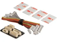 Akcesoria do nawigacji - DJI Zestaw DJI Phantom 2 FPV Cable&Hub - miniaturka - grafika 1