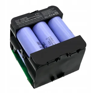 Akumulator Bateria Typ W2311-01 W2439p-01-0d Do Dreame H30 Ultra 4600mah / Cs-drh300vx - Akcesoria do odkurzaczy - miniaturka - grafika 1