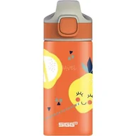 Kuchnia turystyczne i akcesoria - Sigg Miracle Lemon 0,4L, Drinking bottle 7610465873038 - miniaturka - grafika 1
