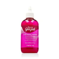 Maski do włosów - Inebrya SheCare Glazed Intense Treatment Maska do włosów 250 ml - miniaturka - grafika 1