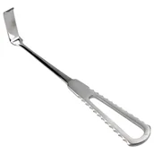 Akcesoria medyczne - Hak Langenbeck model angielski 45 x 13 mm/ 220 mm (Falcon) - miniaturka - grafika 1