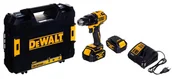 Wiertarko-wkrętarki akumulatorowe - DeWalt  DCD709M2T - miniaturka - grafika 1