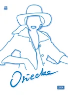 Książki o kulturze i sztuce - Osiecka DVD Nowa - miniaturka - grafika 1