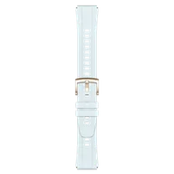 Akcesoria do smartwatchy - Pasek HUAWEI EasyFit 2 (18 mm) - Niebieski - miniaturka - grafika 1