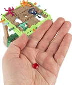 Zabawki kreatywne - Spin Master Spin Master SPINMASTER GAMES stalo žaidimas Sink N Sand, 6064485 - miniaturka - grafika 1