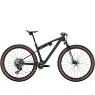 Rowery - Trek Supercaliber SLR 9.9 Flight Attendant Gen 2 Carbon Smoke Black XL - miniaturka - grafika 1