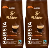 Kawa - Kawa ziarnista Tchibo Barista Espresso 2 kg - miniaturka - grafika 1