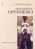 Książki regionalne - Niesamowite opowieści - miniaturka - grafika 1