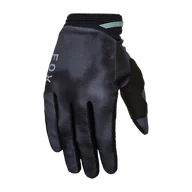 Rękawice motocyklowe - Rękawice Cross FOX 180 Taunt CzarnyXL - miniaturka - grafika 1