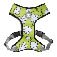 Szelki dla psów - ZEE DOG Szelki ZEE DOG Smash Adjustable Air Mesh XS - miniaturka - grafika 1