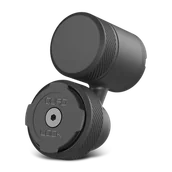 Akcesoria motocyklowe - Uchwyt Samochodowy na Kratkę Wentylacyjną Quad Lock - miniaturka - grafika 1