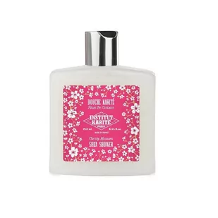 Institut Karité Paris Institut Karité Paris Żel pod prysznic z masłem Shea Kwiat wiśni 250 ml - Kosmetyki do kąpieli - miniaturka - grafika 1