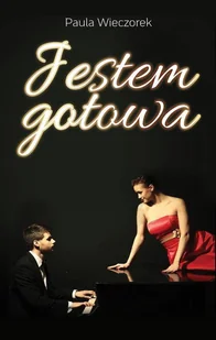 Jestem gotowa - Literatura obyczajowa - miniaturka - grafika 1