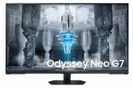 Monitory - Samsung Odyssey G70NC LS43CG700NUXEN - miniaturka - grafika 1