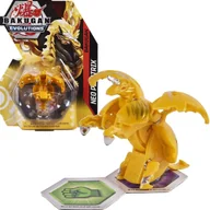 Figurki dla dzieci - Bakugan Evolutions Figurka Bitewna Neo Pegatrix i Karty - miniaturka - grafika 1