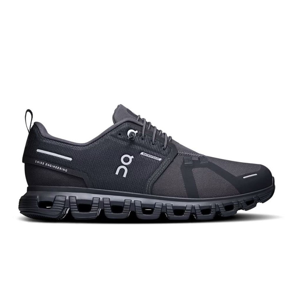 Buty On Cloud 6 Wp 3WF10051043