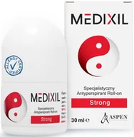 Dezodoranty i antyperspiranty unisex - Medixil Strong 30ml Antyperspirant - miniaturka - grafika 1