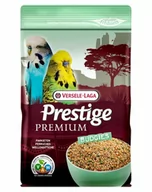 Przysmaki dla ptaków - Versele-Laga Budgies Prestige Premium 2,5kg 47609-UNIW - miniaturka - grafika 1