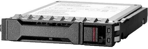 Dysk serwerowy HP SPS-DRV SSD 480GB 6G 2.5 SATA VE SC PLP 742518-001