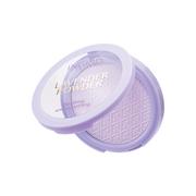Pudry do twarzy - Ingrid Cosmetics Cosmetics Puder Wygładzający Lawendowy Lavender 8.0 g - miniaturka - grafika 1