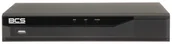 Rejestratory do monitoringu - REJESTRATOR AHD, HD-CVI, HD-TVI, CVBS, TCP/IP BCS-L-XVR0401-4KE-IV 4 KANAŁY BCS Line - miniaturka - grafika 1
