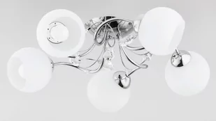 Alfa Livia  21525 - Lampy sufitowe - miniaturka - grafika 1