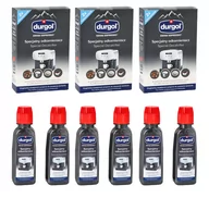 Akcesoria i części do ekspresów do kawy - ODKAMIENIACZ Durgol do Dolce Gusto Tchibo Caffisimo 125ml x6 - miniaturka - grafika 1