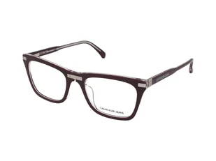 Calvin Klein Jeans CKJ20515 240 - Okulary korekcyjne, oprawki, szkła - miniaturka - grafika 2