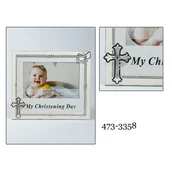 Ramki na zdjęcia - Ramka 19,8X1,5X16,8 Cm (24) - miniaturka - grafika 1