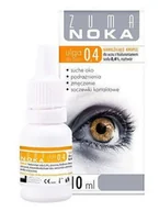 Krople do oczu - S-Lab ZUMA ul ga dla oczu 0,4% 10 ml - miniaturka - grafika 1