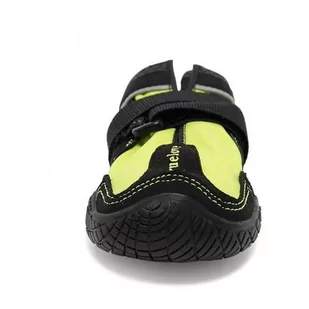 Buty trekkingowe dla psa Truelove Long Distance (2 szt) 4 - 5.0 cm, limonkowy - Ubranka dla psów - miniaturka - grafika 1